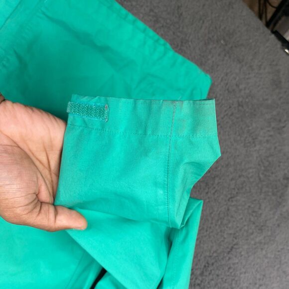 Marmot Gore Tex Jacket Womens L Minimalist Rain Full Zip Hooded Shell - Picture 8 of 14